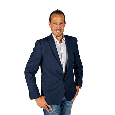 Damien Habran : Expert-Comptable & fiscal certifié