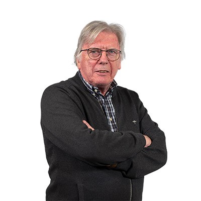 Guy Henrion : Comptable senior