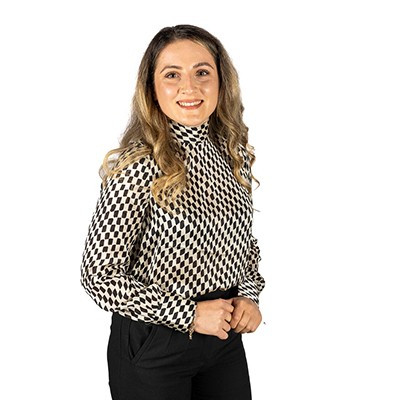 Loredana Ciobanu : secrétaire comptable