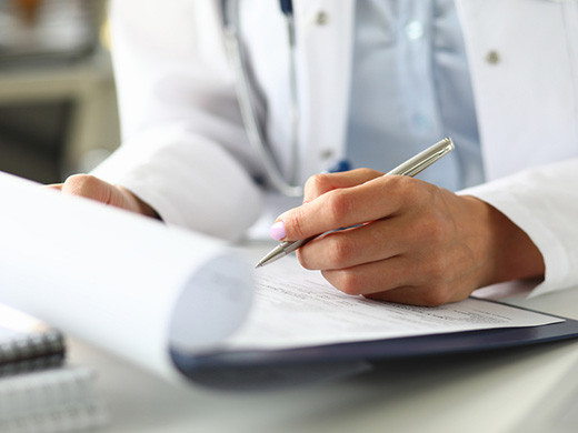 Optimisation fiscale pour professions médicales 